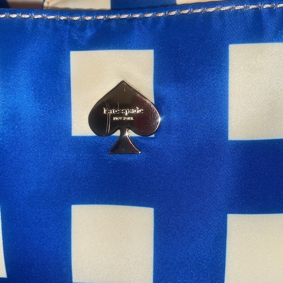 KATE SPADE Elise RARE Tote/Shoulder bag! EUC - Picture 8 of 15